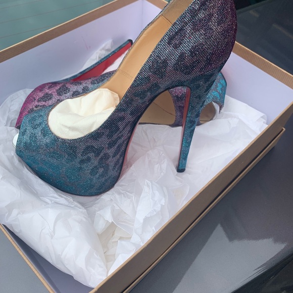 Christian louboutin - Picture 2 of 3